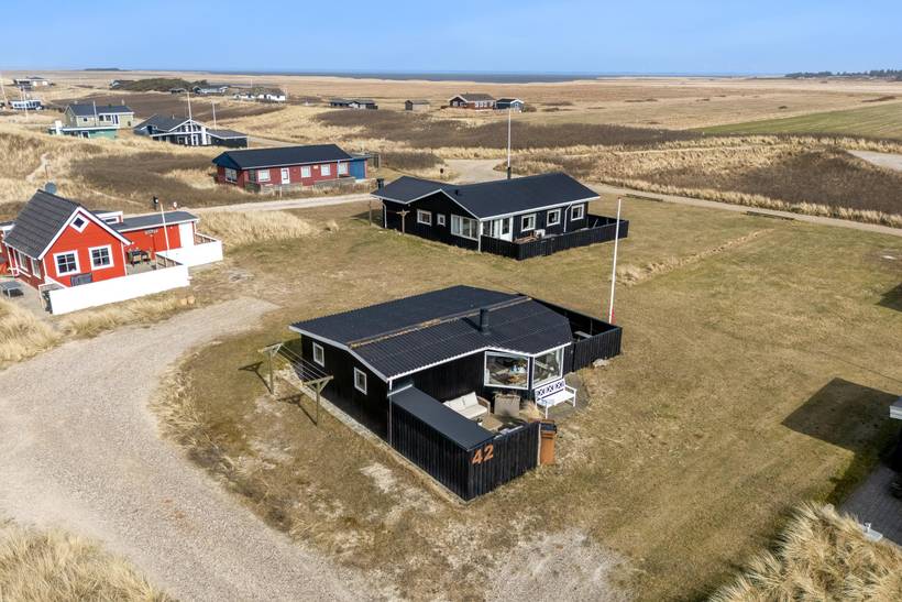 Foto von Ferienhaus MF24 in Fjand - Westjütland