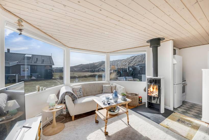 Foto von Ferienhaus MF24 in Fjand - Westjütland