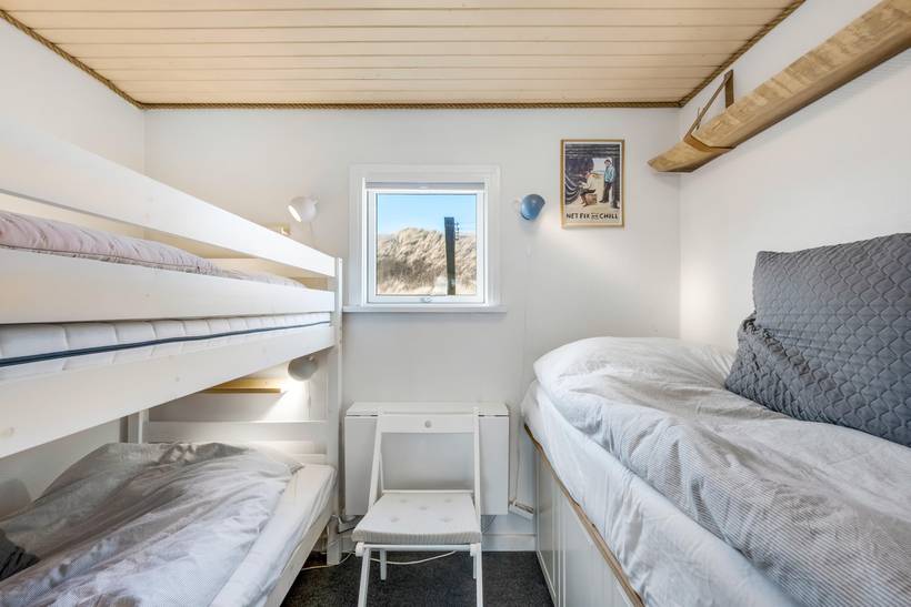 Foto von Ferienhaus MF24 in Fjand - Westjütland