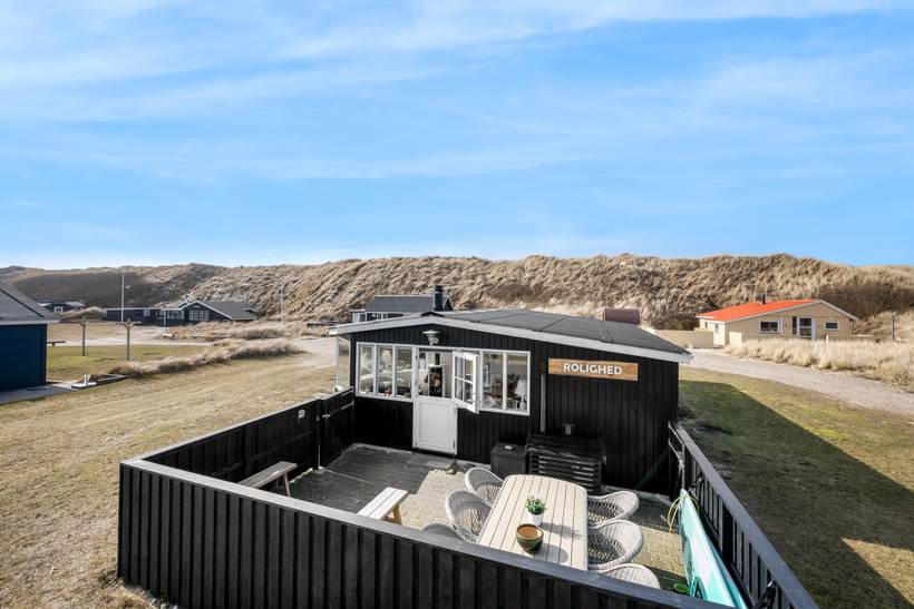 Foto von Ferienhaus MF24 in Fjand - Westjütland