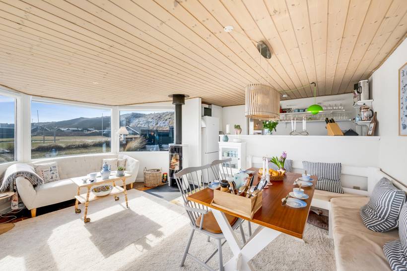 Foto von Ferienhaus MF24 in Fjand - Westjütland
