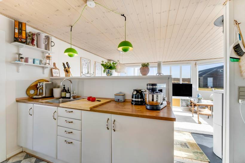 Foto von Ferienhaus MF24 in Fjand - Westjütland