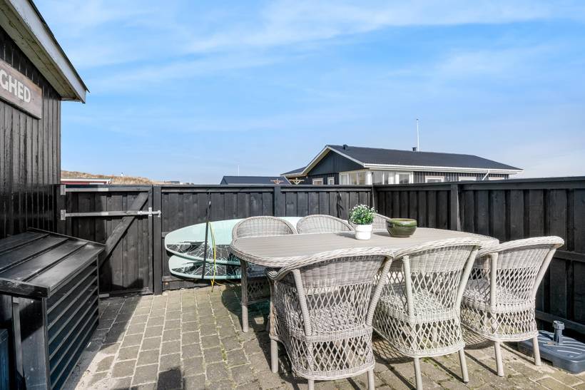Foto von Ferienhaus MF24 in Fjand - Westjütland