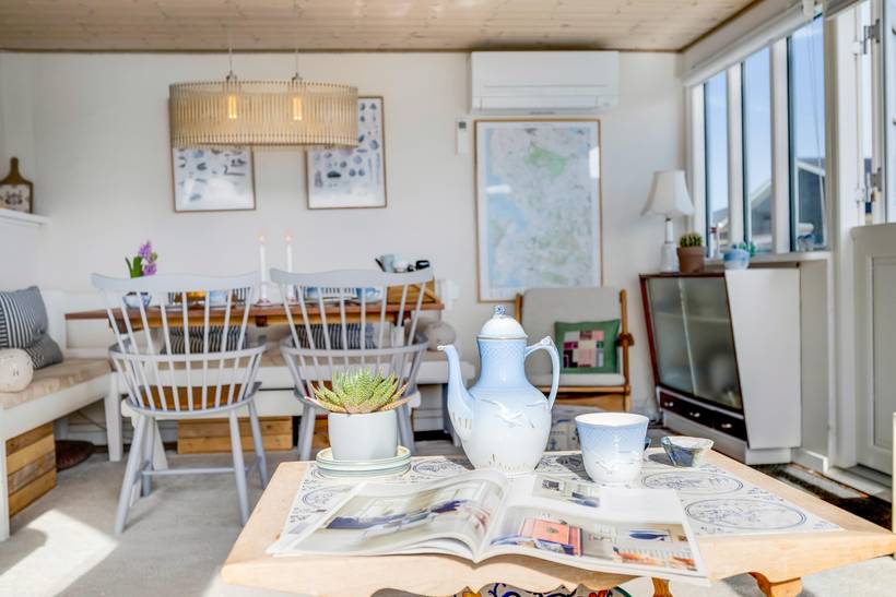 Foto von Ferienhaus MF24 in Fjand - Westjütland