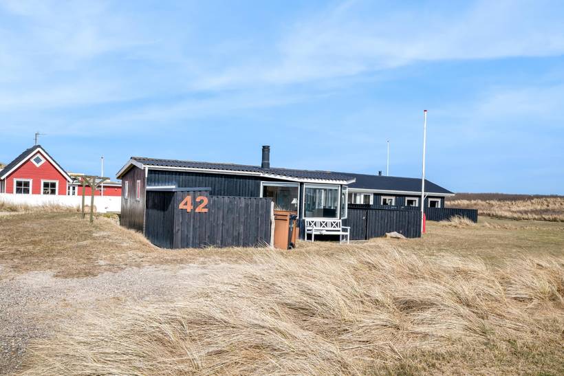 Foto von Ferienhaus MF24 in Fjand - Westjütland
