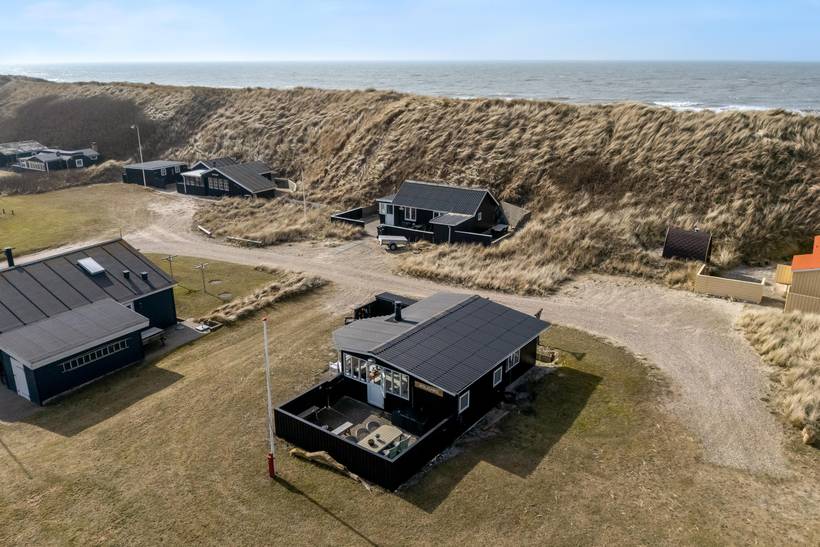 Foto von Ferienhaus MF24 in Fjand - Westjütland