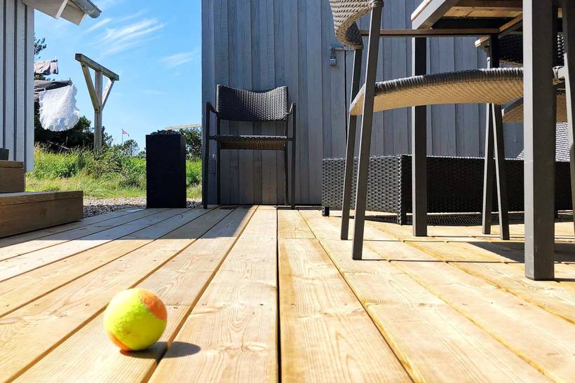 Foto von Ferienhaus MF26 in Klitmøller - Thy/Limfjord
