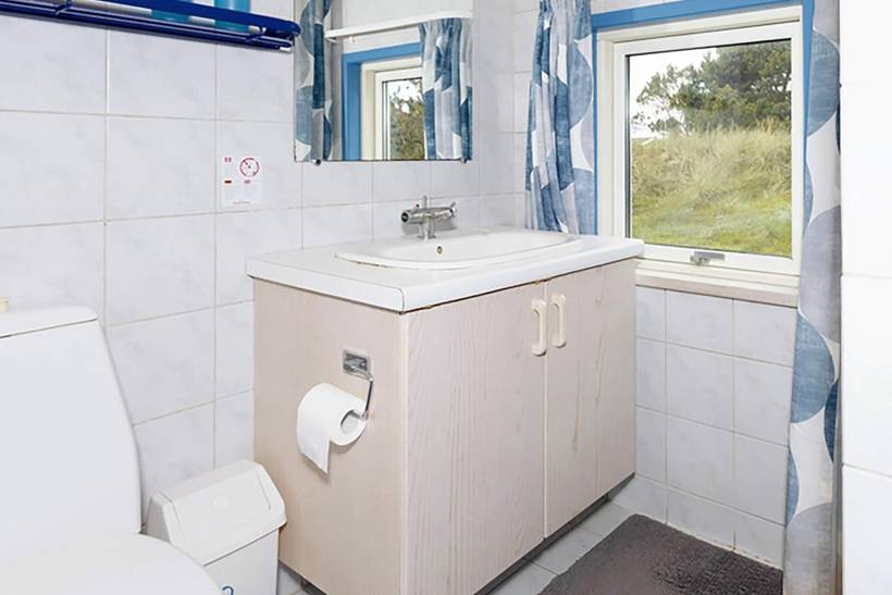 Foto von Ferienhaus MF26 in Klitmøller - Thy/Limfjord