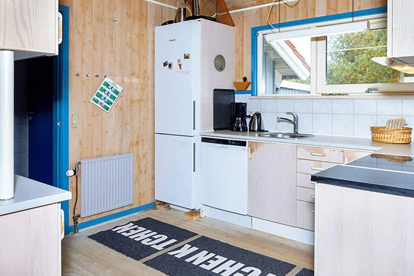 Foto von Ferienhaus MF26 in Klitmøller - Thy/Limfjord