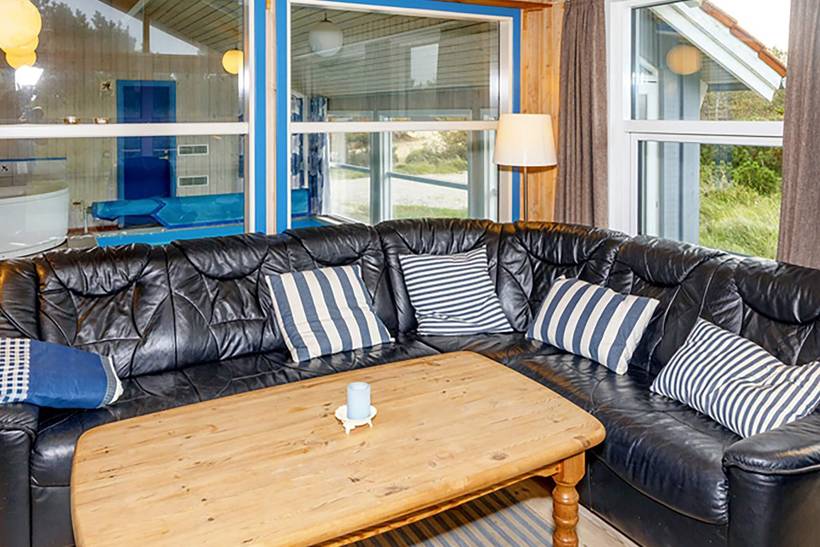 Foto von Ferienhaus MF26 in Klitmøller - Thy/Limfjord