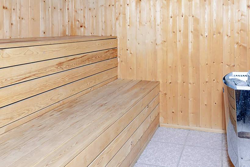 Foto von Ferienhaus MF26 in Klitmøller - Thy/Limfjord