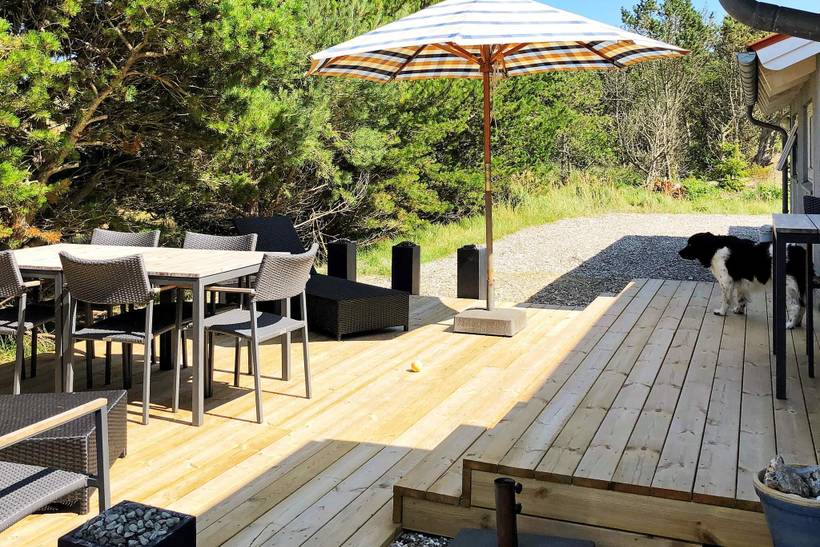 Foto von Ferienhaus MF26 in Klitmøller - Thy/Limfjord