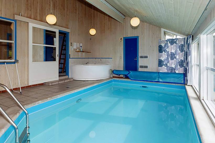 Foto von Ferienhaus MF26 in Klitmøller - Thy/Limfjord