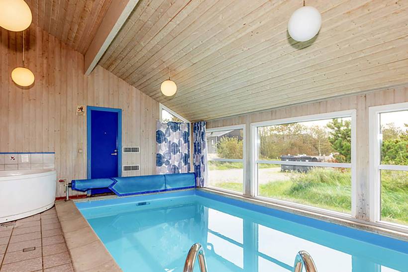 Foto von Ferienhaus MF26 in Klitmøller - Thy/Limfjord