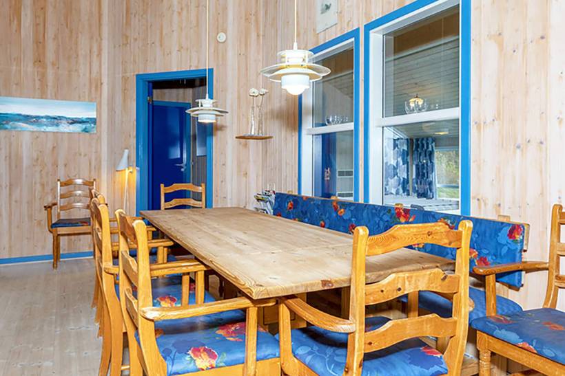 Foto von Ferienhaus MF26 in Klitmøller - Thy/Limfjord