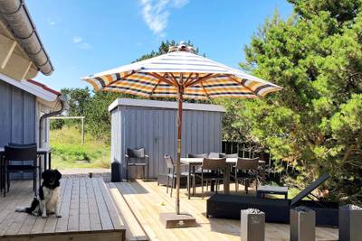 Vorschaubild von Ferienhaus MF26 in Klitmøller - Thy/Limfjord