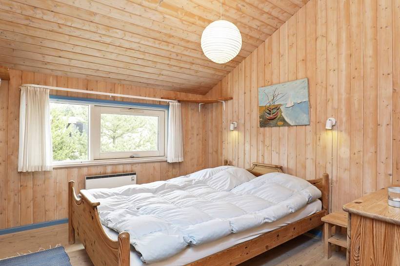 Foto von Ferienhaus MF26 in Klitmøller - Thy/Limfjord