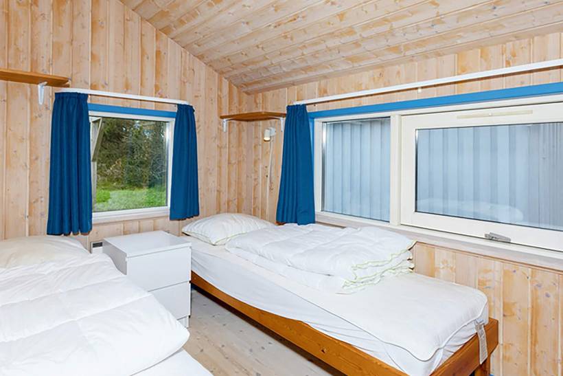 Foto von Ferienhaus MF26 in Klitmøller - Thy/Limfjord