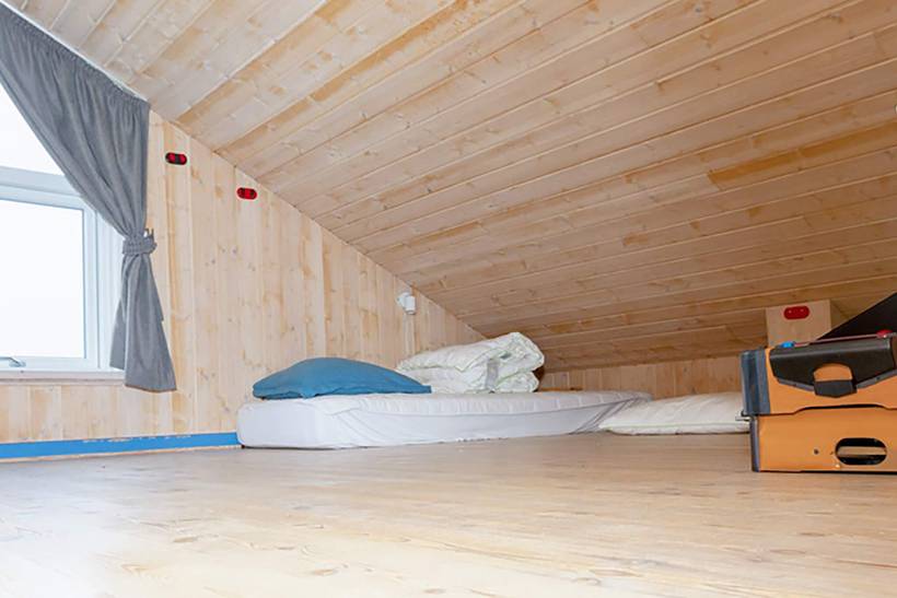Foto von Ferienhaus MF26 in Klitmøller - Thy/Limfjord