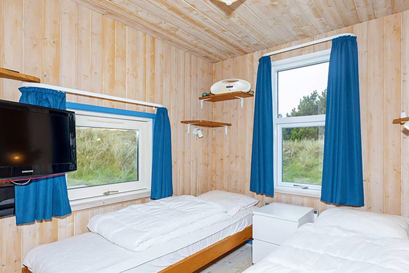 Foto von Ferienhaus MF26 in Klitmøller - Thy/Limfjord