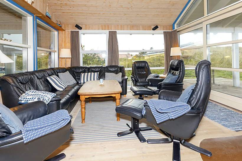Foto von Ferienhaus MF26 in Klitmøller - Thy/Limfjord