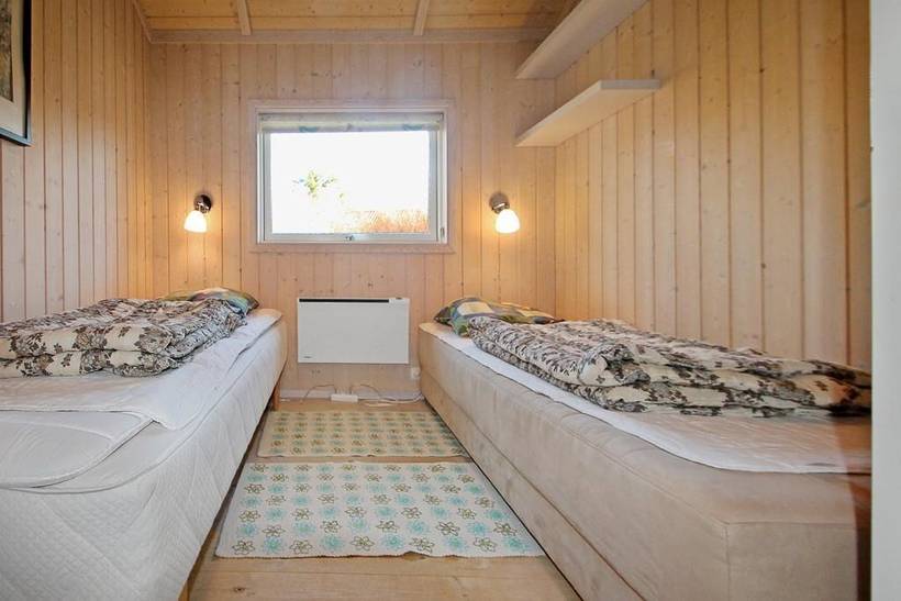 Foto von Ferienhaus MF29 auf Reersø - Westseeland