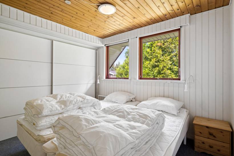 Foto von Ferienhaus MF30 in Selkær Mølle - Ostjütland