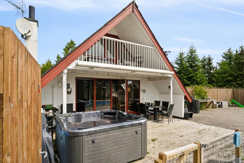 Foto von Ferienhaus MF30 in Selkær Mølle - Ostjütland