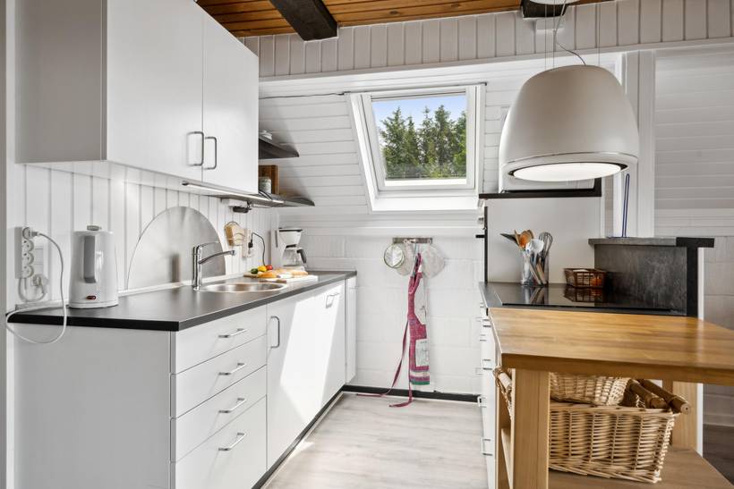 Foto von Ferienhaus MF30 in Selkær Mølle - Ostjütland