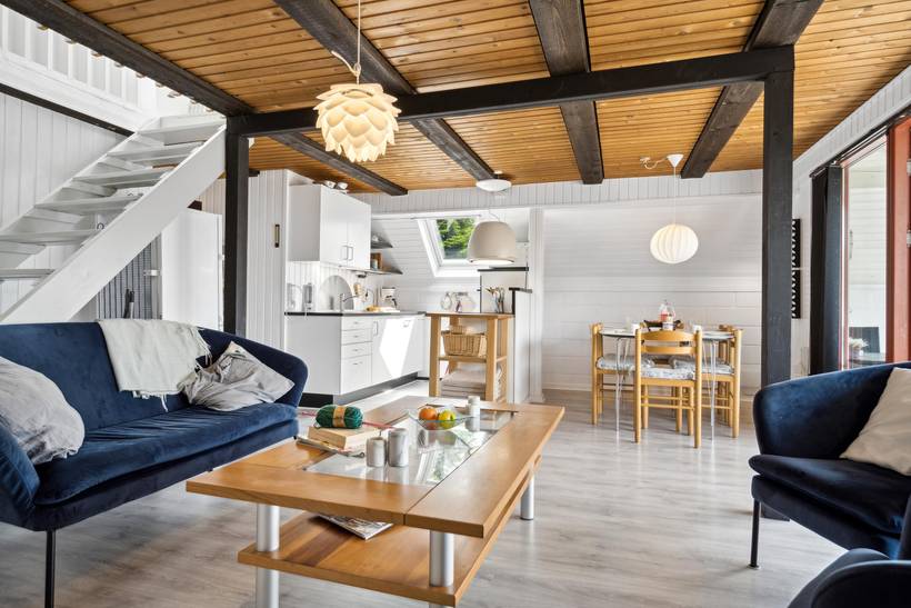 Foto von Ferienhaus MF30 in Selkær Mølle - Ostjütland