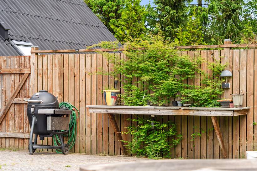 Foto von Ferienhaus MF30 in Selkær Mølle - Ostjütland