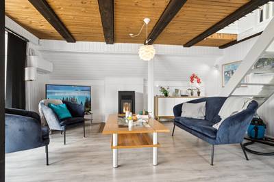 Vorschaubild von Ferienhaus MF30 in Selkær Mølle - Ostjütland