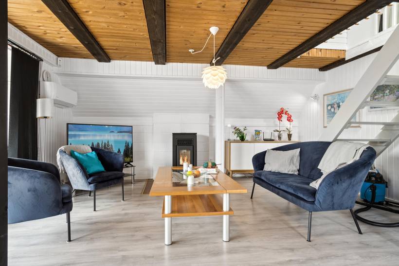Foto von Ferienhaus MF30 in Selkær Mølle - Ostjütland