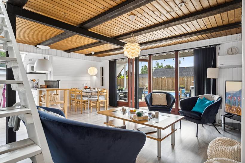 Foto von Ferienhaus MF30 in Selkær Mølle - Ostjütland