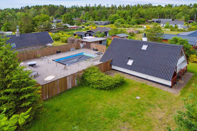 Foto von Ferienhaus MF30 in Selkær Mølle - Ostjütland