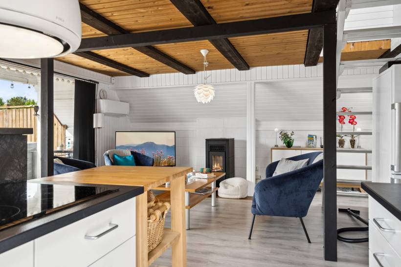 Foto von Ferienhaus MF30 in Selkær Mølle - Ostjütland