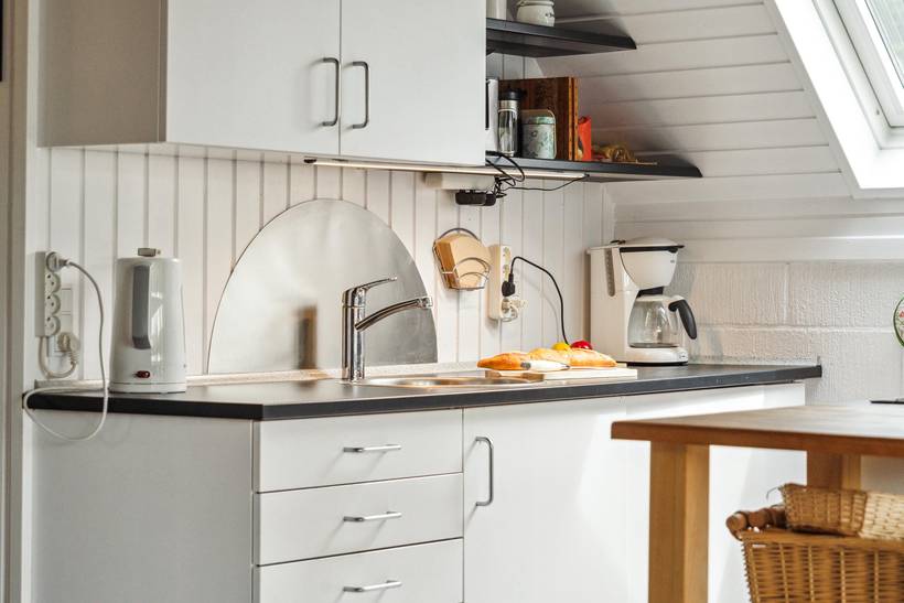 Foto von Ferienhaus MF30 in Selkær Mølle - Ostjütland