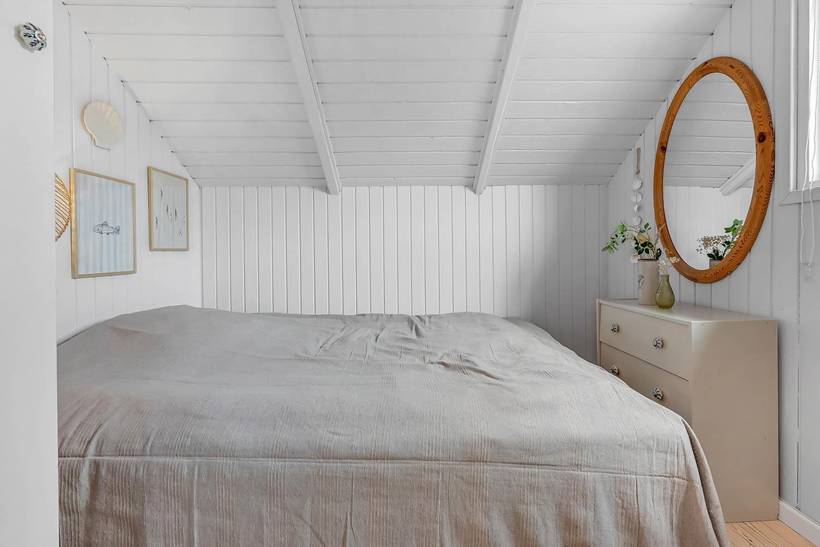 Foto von Ferienhaus MF32 in Vejlby Klit - Westjütland