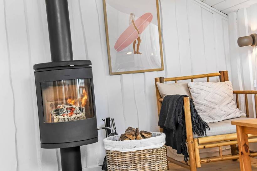 Foto von Ferienhaus MF32 in Vejlby Klit - Westjütland