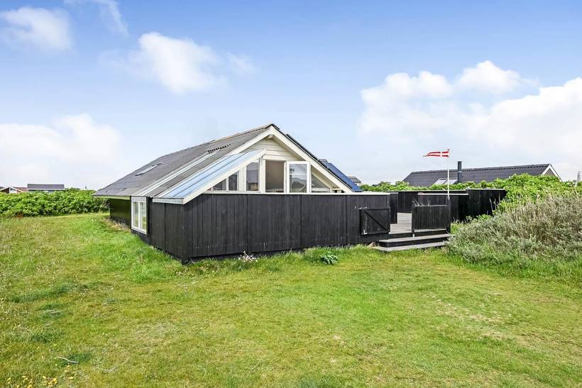 Foto von Ferienhaus MF32 in Vejlby Klit - Westjütland