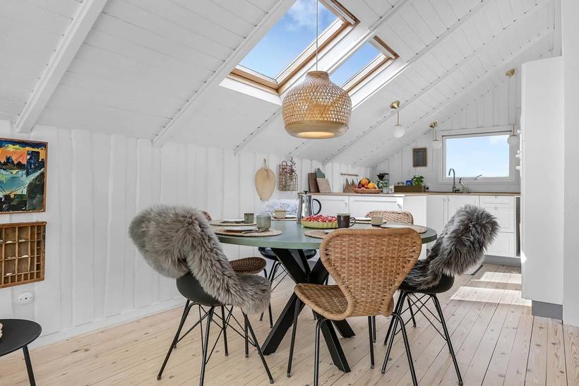 Foto von Ferienhaus MF32 in Vejlby Klit - Westjütland