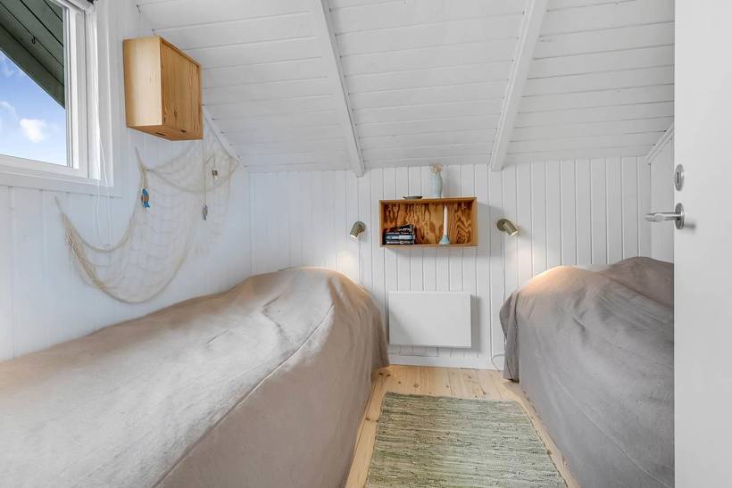 Foto von Ferienhaus MF32 in Vejlby Klit - Westjütland