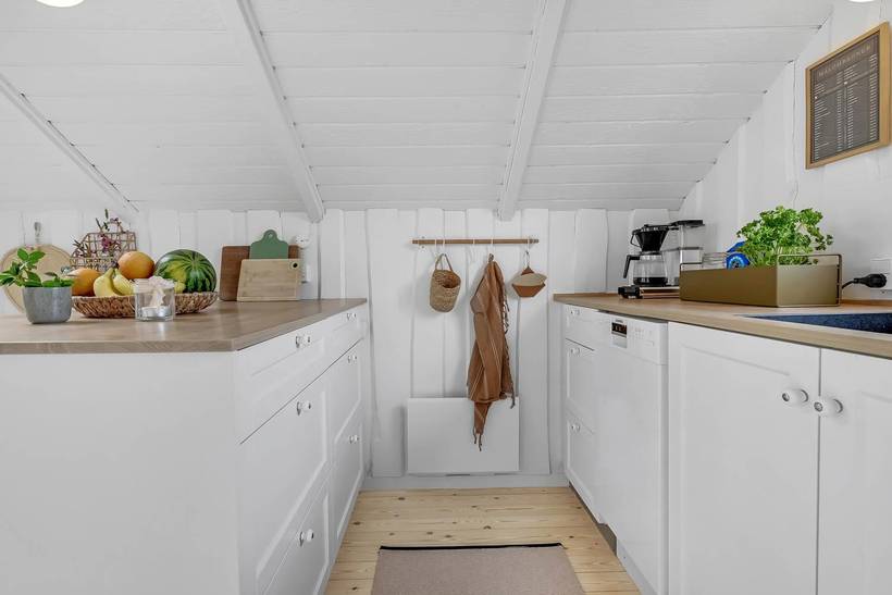 Foto von Ferienhaus MF32 in Vejlby Klit - Westjütland