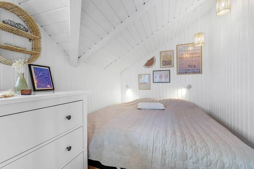 Foto von Ferienhaus MF32 in Vejlby Klit - Westjütland