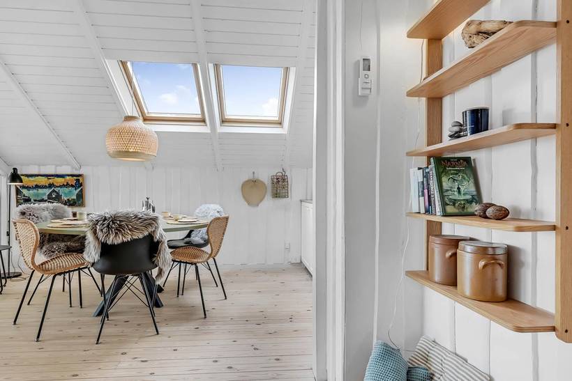 Foto von Ferienhaus MF32 in Vejlby Klit - Westjütland