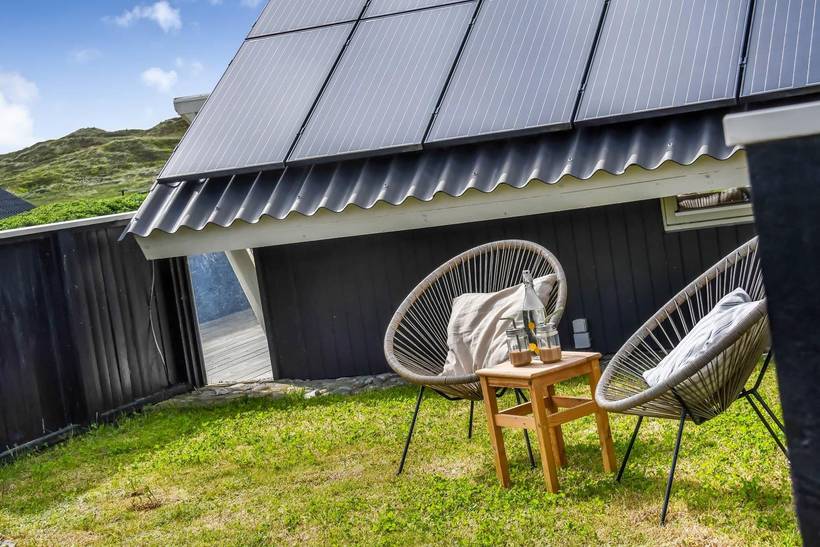 Foto von Ferienhaus MF32 in Vejlby Klit - Westjütland