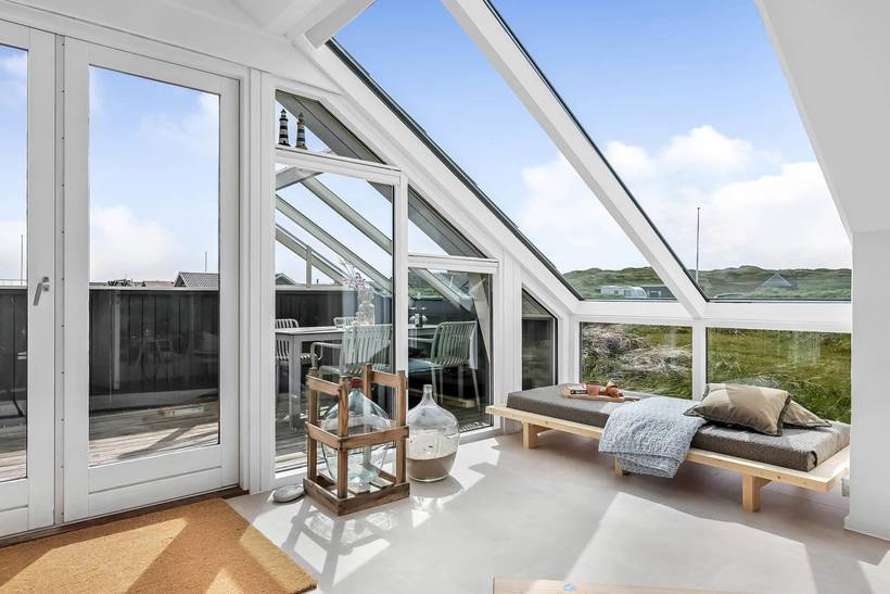 Foto von Ferienhaus MF32 in Vejlby Klit - Westjütland
