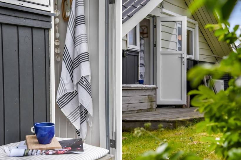 Foto von Ferienhaus MF32 in Vejlby Klit - Westjütland