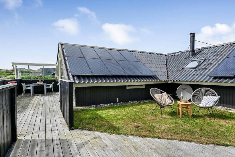 Foto von Ferienhaus MF32 in Vejlby Klit - Westjütland