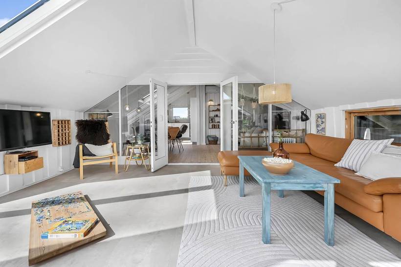 Foto von Ferienhaus MF32 in Vejlby Klit - Westjütland